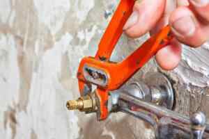 衛生間老舊球閥能改造嗎？